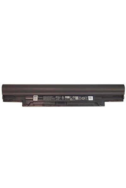 Dell Battery 6 Cell Primary 65Whr 65Wh 6 Cells, Battery