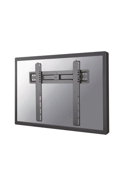 NEOMOUNTS Suport LED-W400 - fix - pentru ecran LCD - negru