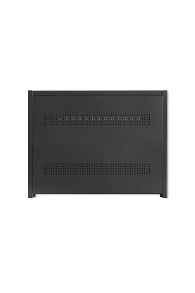 Qoltec 53957 Carcasă Modul Baterie 12Ah 8kW