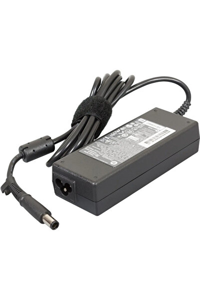 HP AC ADAPTER 90W Requires Power Cord