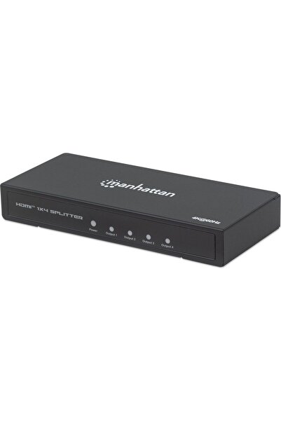 MANHATTAN Comutator/Splitter video 207805