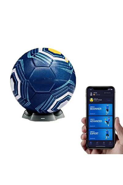 GenGee Minge de fotbal SMART