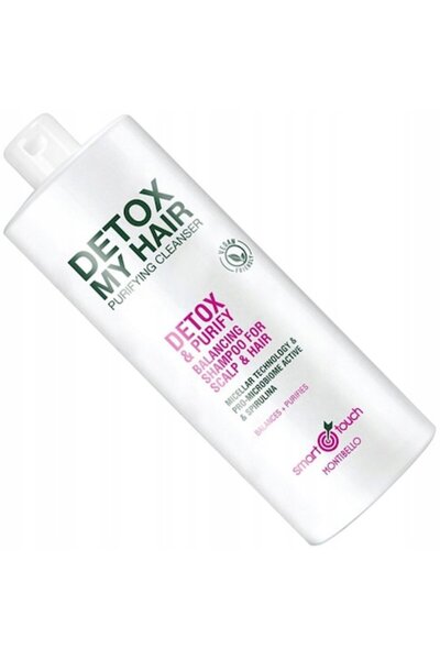 Montibello Șampon de păr, Montibello, 1000 ml