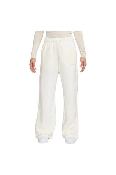 Nike Women's Sportswear Plush Sweatpants L