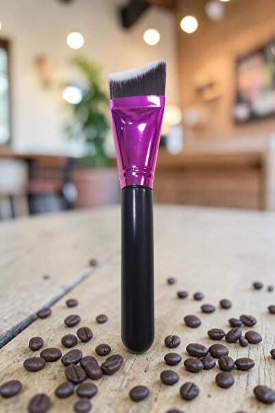 CosmArabic Angled Contour Brush Professional Make-Up Brush 113413