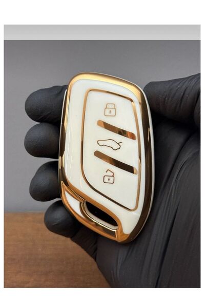 ÖZEN KEYS ل Lux MG HS GT ZS EV ZX MG5 MG6 Roewe RX3 RX5 I5 ERX5 I6 I5 نانو مف...