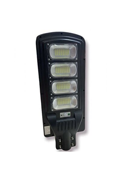Cata CT-4640 200 WATT SOLAR SOKAK LAMBASI BEYAZ