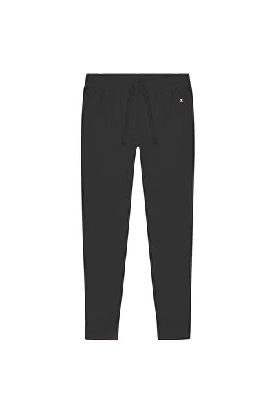 Champion Femei& # x27;s Pantaloni de trening cu manșete elastice XS