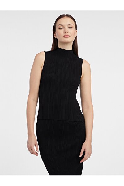 ORSAY Black women's sweater top