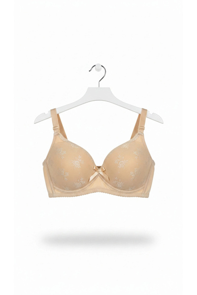 Dorelux Patterned Color Bra