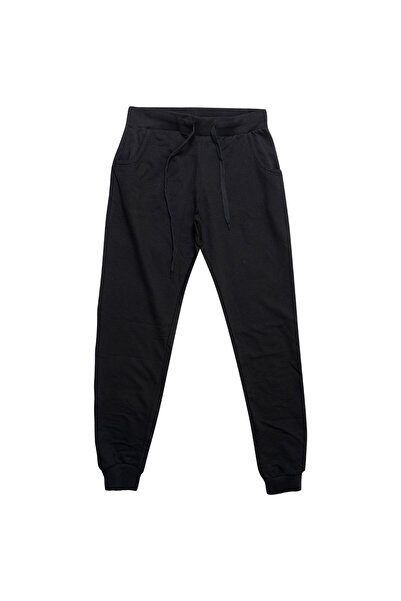 BDTK Bodytalk Femei& # Pantaloni jogger slim x27;s - Talie medie XS