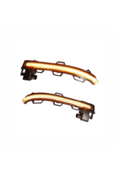 Aftermarket Set Module Semnalizare Led Dinamice BMW X7 G07 dupa 2019