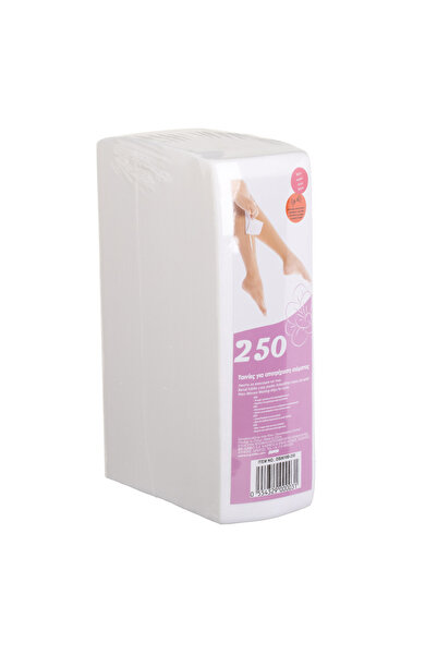 Zumzeria Wax Strips - 250pcs
