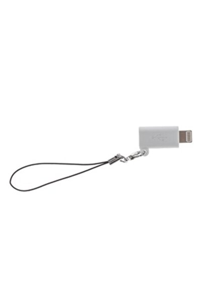 OEM Adaptor USB-C la iPhone cu curea