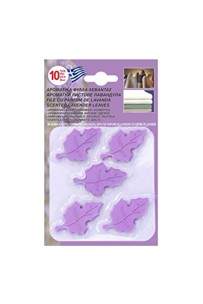 Zumzeria Lavender Scented Sheets - 10pcs