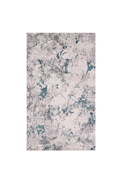 CasaRossaTextil Rug SENA Blue 2 |