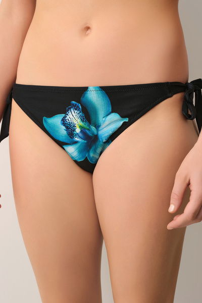 SUWEN Fiona Bağcıklı Bikini Alt