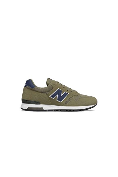 New Balance ML565SGN Ανδρικό Sneaker Πράσινο