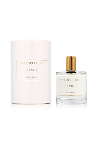 ZARKOPERFUME The Muse Eau De Parfum 100 ml (woman)