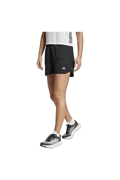 adidas Pantaloni scurți de alergare pentru femei M-8CM