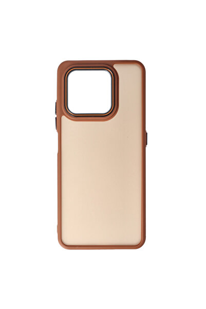 SEP TPU+PC Neo Hybrid Honor X7d Case Brown