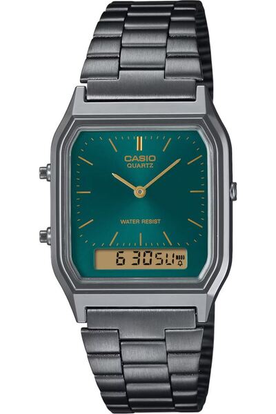 Casio AQ-230EGG-3ADF Kol Saati