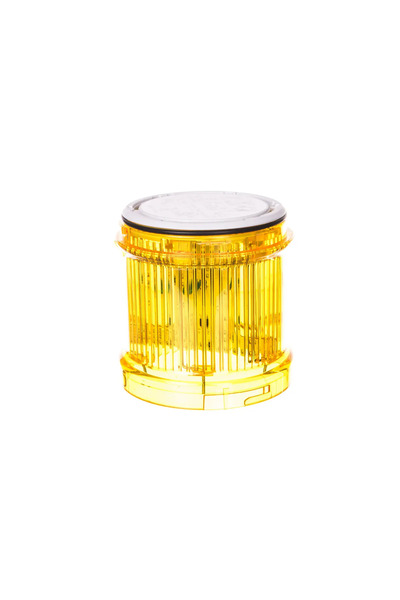 Eaton Modul de lumină constantă LED galben 24V AC/DC SL7-L24-Y 171465