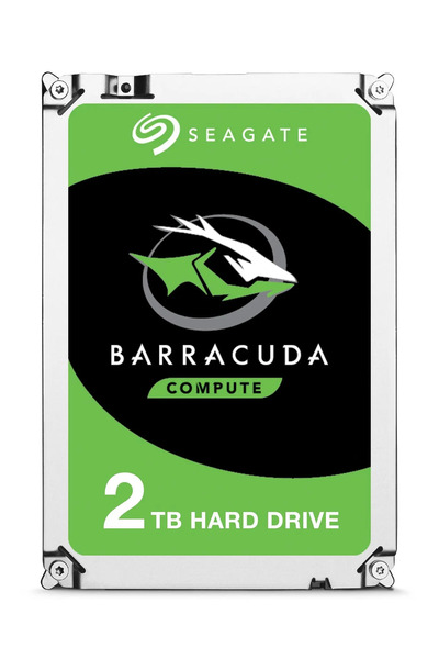 Seagate Hard Drive ST2000DM008 3.5" SATA III 2 TB 7200 rpm