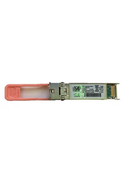 Cisco Systems Modul SFP Monomod Fibră Optică CISCO SFP-10/25G-CSR-S= 25 Gbps