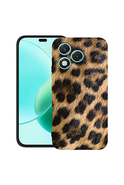 bestcase Θήκη TPU Ultra Slim για Honor 600 Lite, με σχέδιο λεοπάρδαλης, 31437...