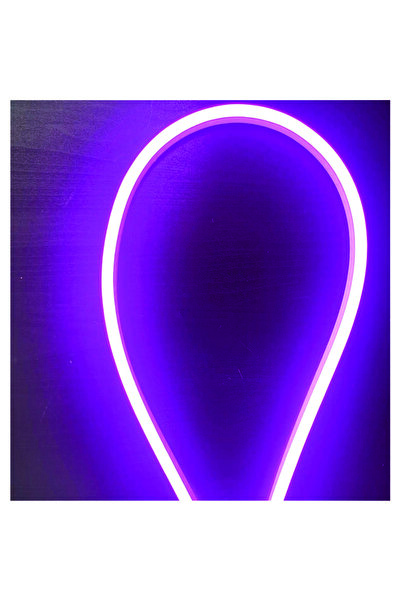 DELIGHT Neon Flex Mov SMD2835 15x26mm