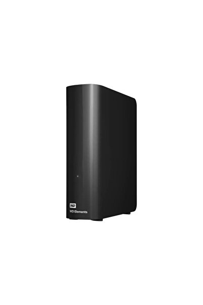 WESTERN DIGITAL HDD EXT 12TB Elements Desktop **Nou, în sigilat** 3.5 " Negru