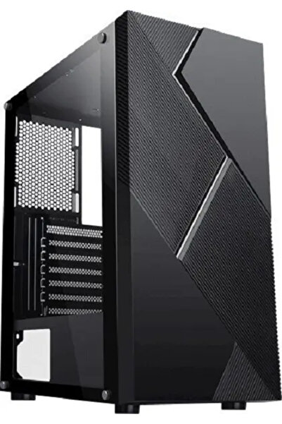 Bandit Carcasă gaming BPA1 USB 3.0 ARGB b. Adaptor de alimentare