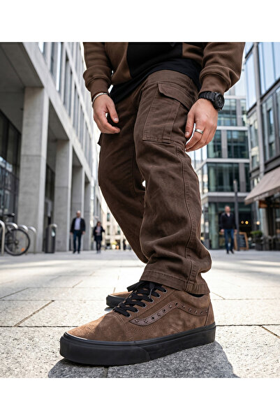 Vans حذاء رياضي كاجوال من Old Skool