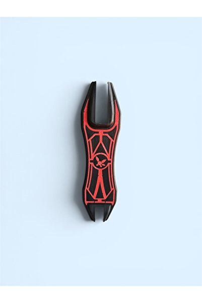 POZART Dipsy Spare Parts Footrest
