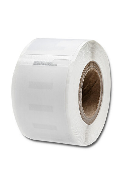 Qoltec Labels for DYMO LW-99010 | S0722370 | 28 x 89 mm | 130 pieces