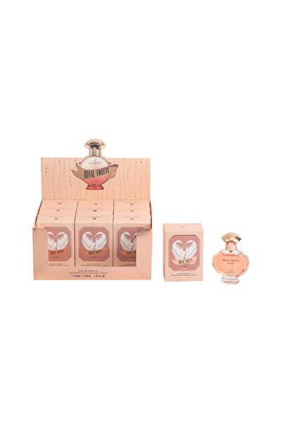 V.V LOVE بوكس عطر رويال سويتي إنتنس: 12 قطعة عطرية للجنسين سعة 30 مل بتركيز "...