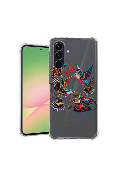 bestcase Αντικραδασμική Θήκη για Samsung Galaxy S26 Plus, Hommingbird, 314102...