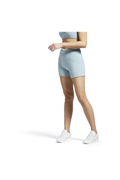 Reebok Womens CL WDE Cozy Bottom Shorts M