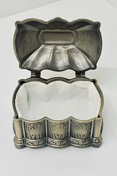 OEMS Classic Oval Box