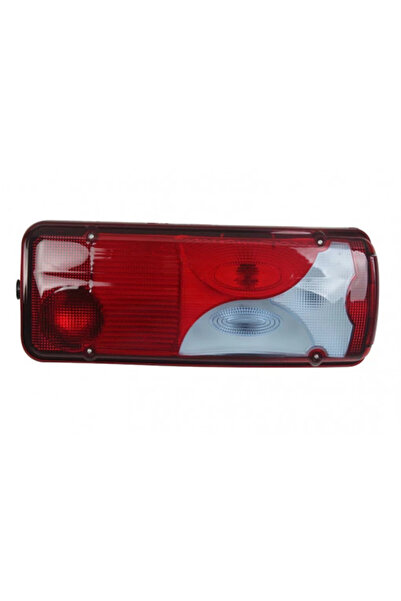 Led Light Alex Truck stop lamp, right, compatible with MAN / CRAFTER / SPRINTER