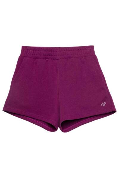 4F Womens Shorts M
