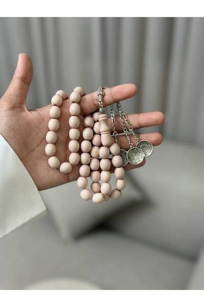 Other Fatouran rose gold rosary