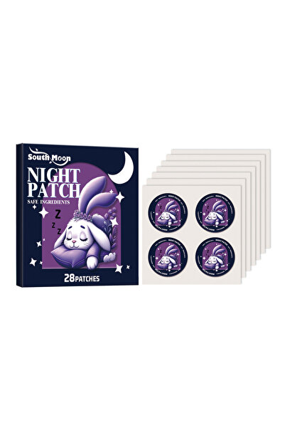 Choice 28pcs Boxed Deep Asleep Patch Relieve Insomnia Anxiety Soothing Neuras...