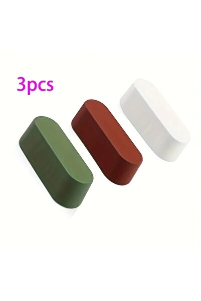 Choice 3pcs white red green 3/13Pcs 30g Metal Polishing Compound kit for Buff...
