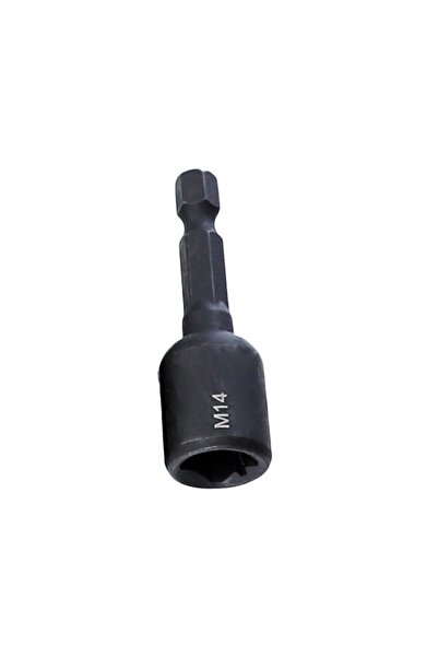 choice2 M14 M4-M14 Firmer Screw Tap Socket Adapter Holder Extension Bar 1/4 I...