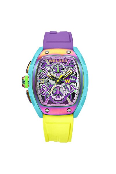 WELDER MOODY Welder Wrm5007 Men's Wristwatch