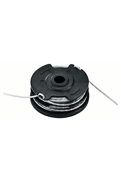 Bosch 6 m cutting line spool, 1.6 mm thick, compatible with AdvancedGrassCut ...