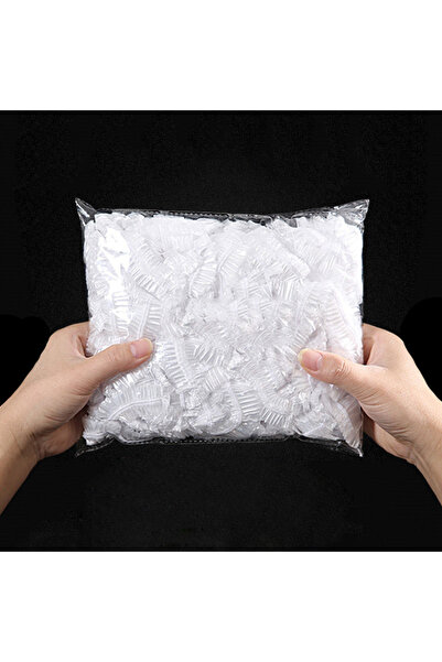 Choice1 12-36cm 100Pcs 100pcs 100pcs Disposable cling film cover food cover t...