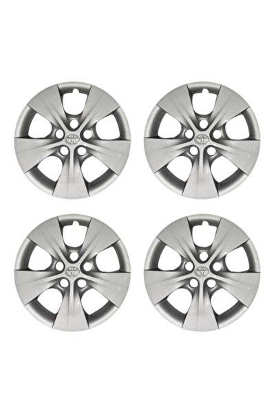 Alalamia Wheel Covers Set Camry 2012-2015 Taiwanese